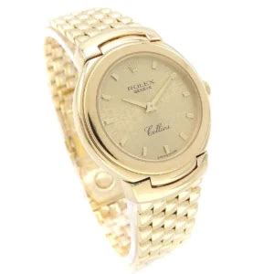 fake rolex geneve cellini quartz nugget watch|rolex cellini genuine.